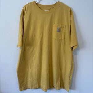 Carhartt - Men’s Pocket T-Shirt
